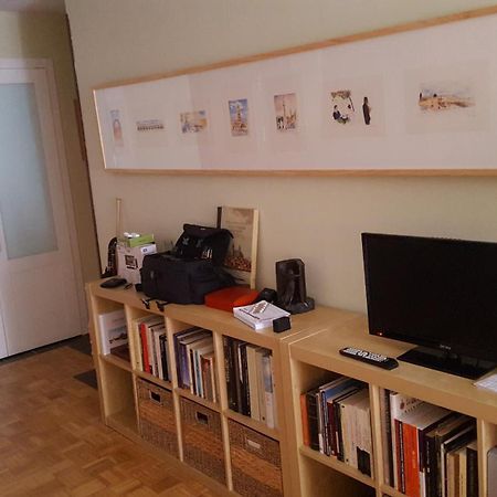 Apartamento Centro Historico Zorrilla 4 Zamora Luaran gambar