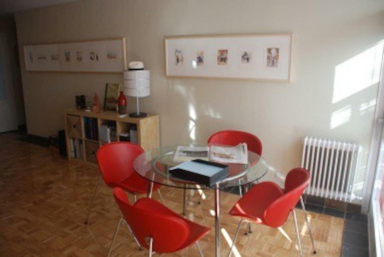 Apartamento Centro Historico Zorrilla 4 Zamora Luaran gambar