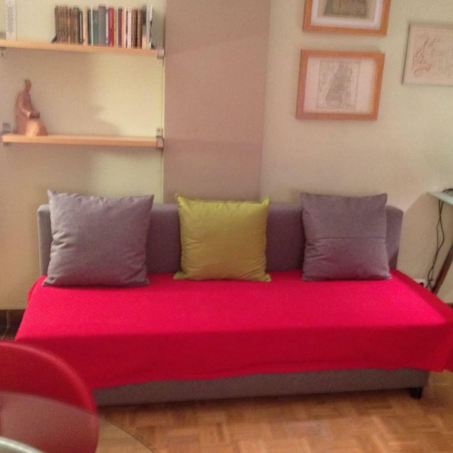 Apartamento Centro Historico Zorrilla 4 Zamora Luaran gambar