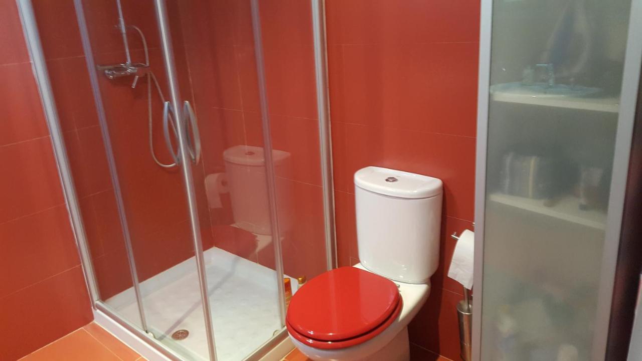 Apartamento Centro Historico Zorrilla 4 Zamora Luaran gambar