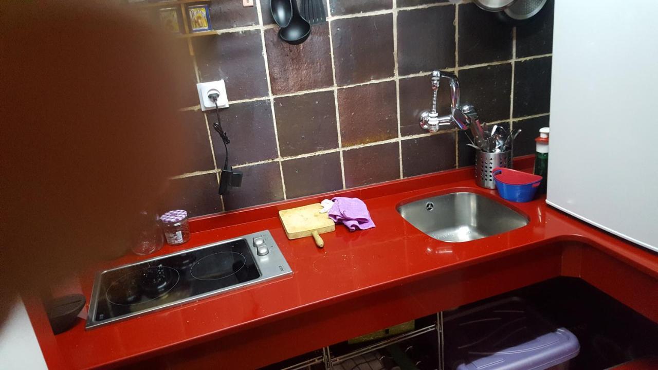 Apartamento Centro Historico Zorrilla 4 Zamora Luaran gambar